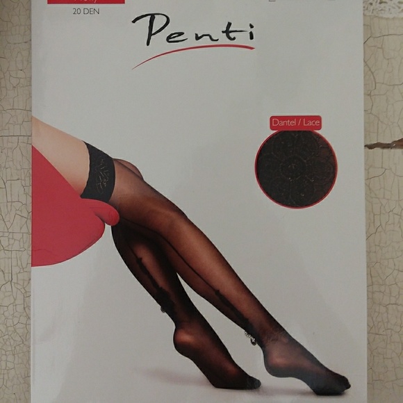penti stockings
